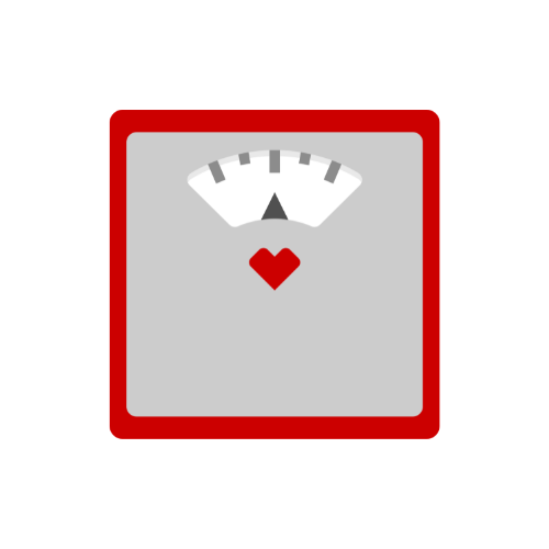 icon for weight scale