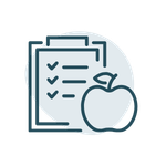 icon for nutrition plan